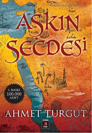 Aşkın Secdesi - Halkkitabevi