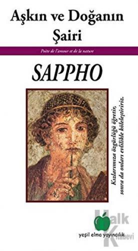Aşkın ve Doğanın Şairi Sappho