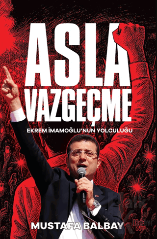Asla Vazgeçme 2'li Paket