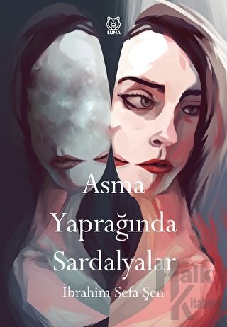 Asma Yaprağında Sardalyalar - Halkkitabevi