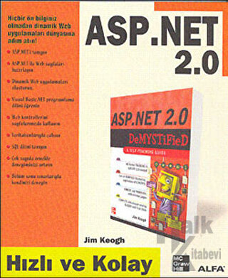 Asp.Net 2.0 - Halkkitabevi