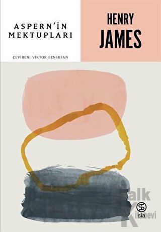 Aspern’in Mektupları