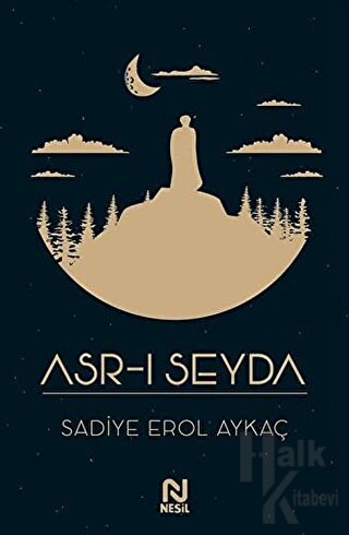 Asr-ı Seyda - Halkkitabevi