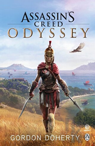 Assassin's Creed - Odyssey - Halkkitabevi