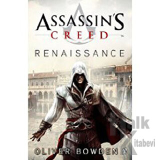 Assassin's Creed: Renaissance - Halkkitabevi