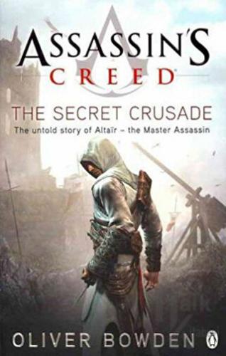 Assassin's Creed - The Secret Crusade