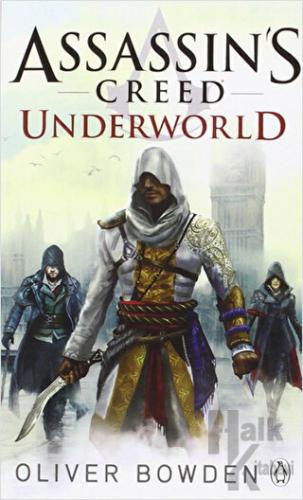 Assassin's Creed - Underworld - Halkkitabevi