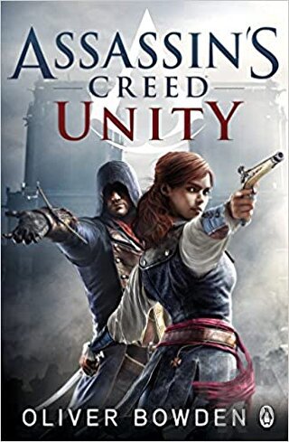 Assassin's Creed - Unity