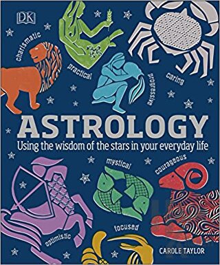 Astrology (Ciltli) - Halkkitabevi