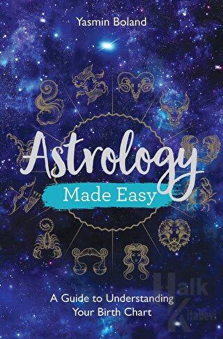 Astrology - Made Easy - Halkkitabevi