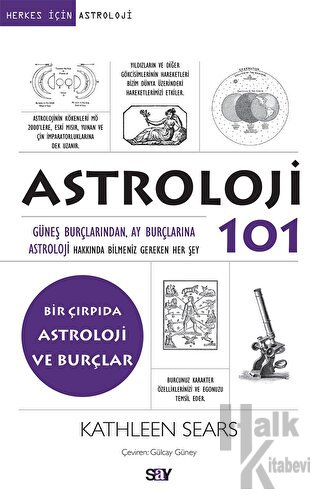 Astroloji 101