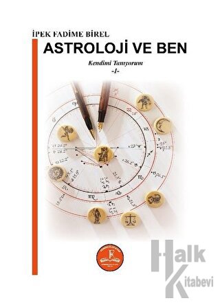 Astroloji ve Ben - Halkkitabevi