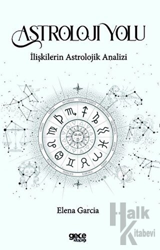 Astroloji Yolu