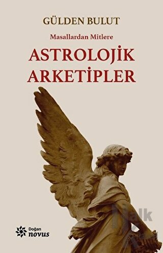 Astrolojik Arketipler - Halkkitabevi