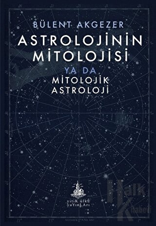 Astrolojinin Mitolojisi - Halkkitabevi