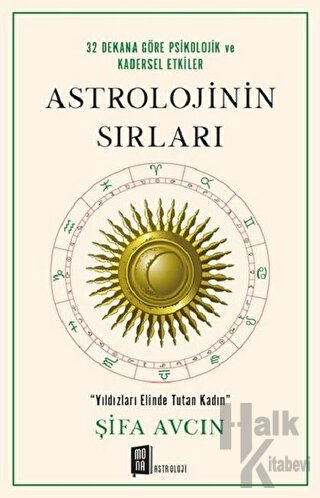 Astrolojinin Sırları - Halkkitabevi