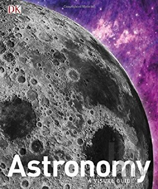 Astronomy (Ciltli)