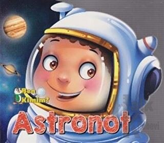 Astronot - Halkkitabevi