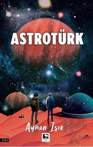 Astrotürk - Halkkitabevi