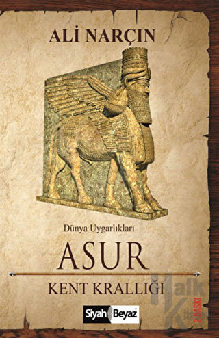 Asur - Kent Krallığı