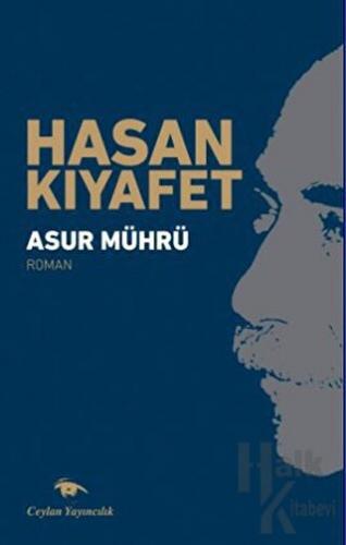 Asur Mührü - Halkkitabevi