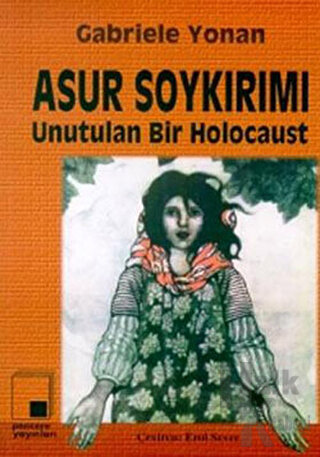Asur Soykırımı - Halkkitabevi