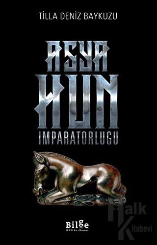Asya Hun İmparatorluğu