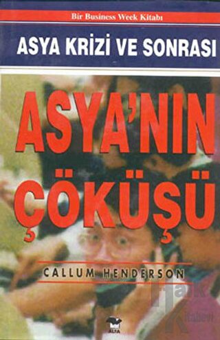 Asya’nın Çöküşü - Halkkitabevi