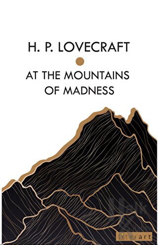 At the Montains of Madness