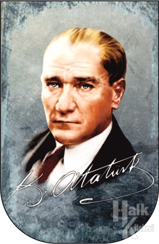 Atatürk 10 - 10'lu Ayraç - Halkkitabevi