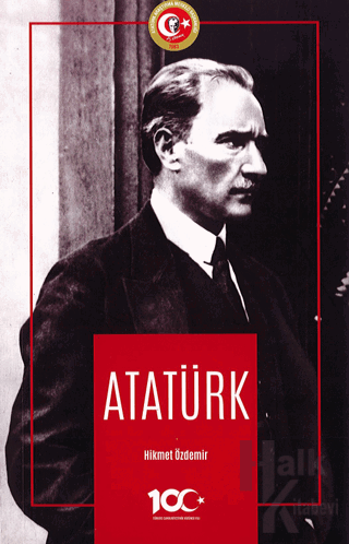 Atatürk - 2023 - Halkkitabevi