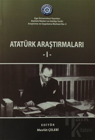 Atatürk Araştırmaları 1