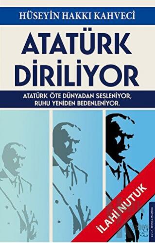 Atatürk Diriliyor - Halkkitabevi
