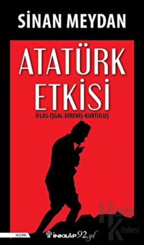 Atatürk Etkisi - Halkkitabevi