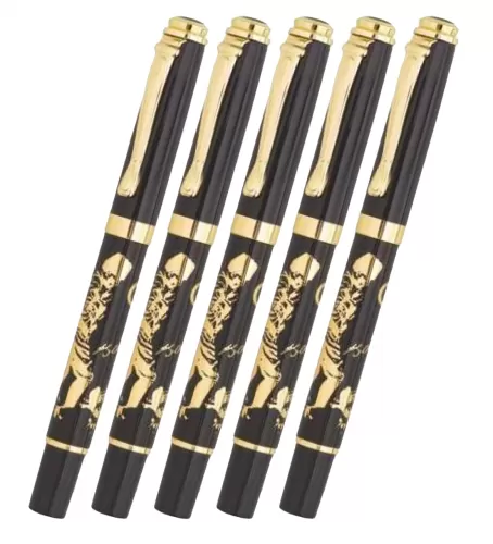 Beşli Atatürk Prestij İmza Kalem