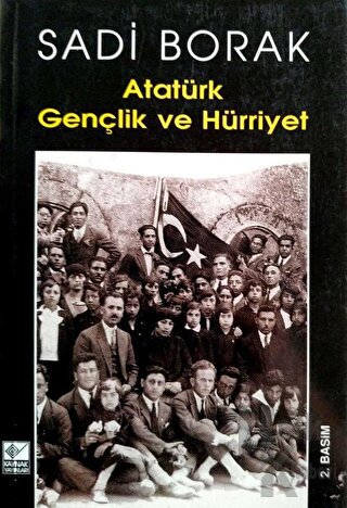 Atatürk Gençlik ve Hürriyet - Halkkitabevi