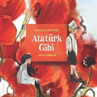 Atatürk Gibi - Halkkitabevi