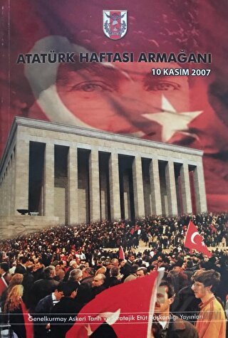 Atatürk Haftası Armağanı
