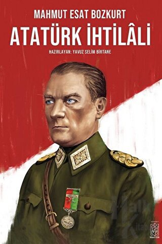 Atatürk İhtilali - Halkkitabevi