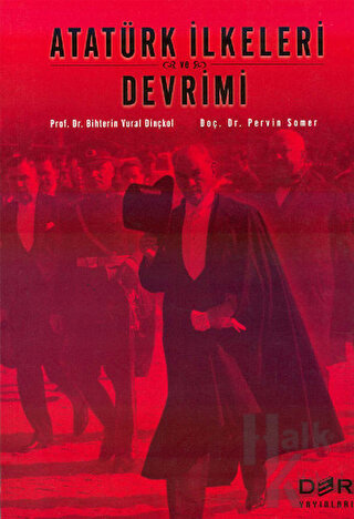 Atatürk İlkeleri ve Devrimi - Halkkitabevi