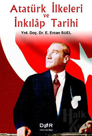 Atatürk İlkeleri ve İnkılap Tarihi