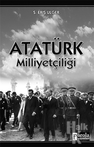 Atatürk Milliyetçiliği - Halkkitabevi