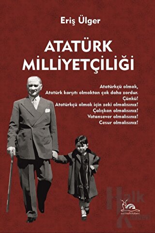 Atatürk Milliyetçiliği - Halkkitabevi