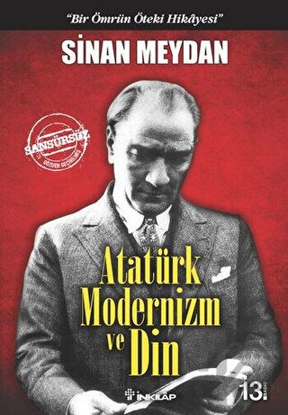 Atatürk Modernizm ve Din - Halkkitabevi
