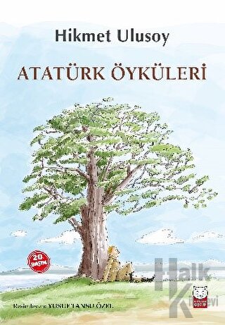 Atatürk Öyküleri - Halkkitabevi
