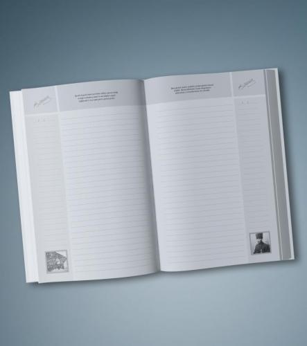 Atatürk Planlama Defteri - 3'lü Takım -1 - Halkkitabevi Atatürk Planlama Defteri - 3'lü Takım -1 - Halkkitabevi