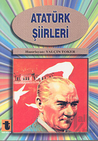 Atatürk Şiirleri - Halkkitabevi