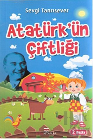 Atatürk’ün Çiftliği