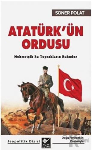 Atatürk’ün Ordusu - Halkkitabevi