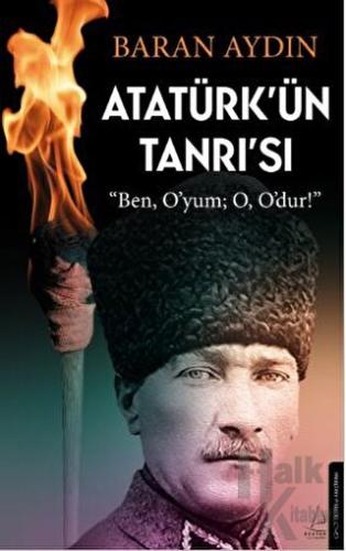 Atatürk’ün Tanrısı - Halkkitabevi